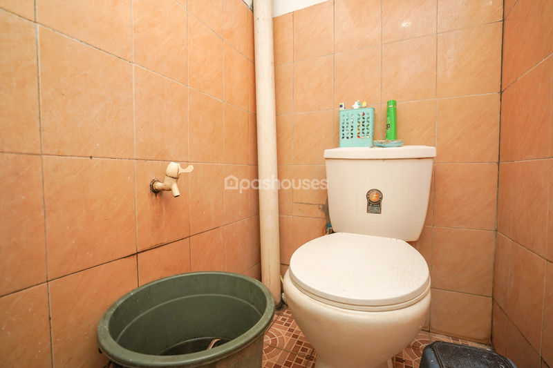 Perumahan Citra Prima Serpong 1