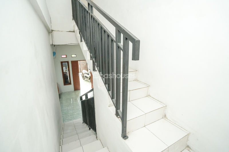 Perumahan Citra Prima Serpong 1
