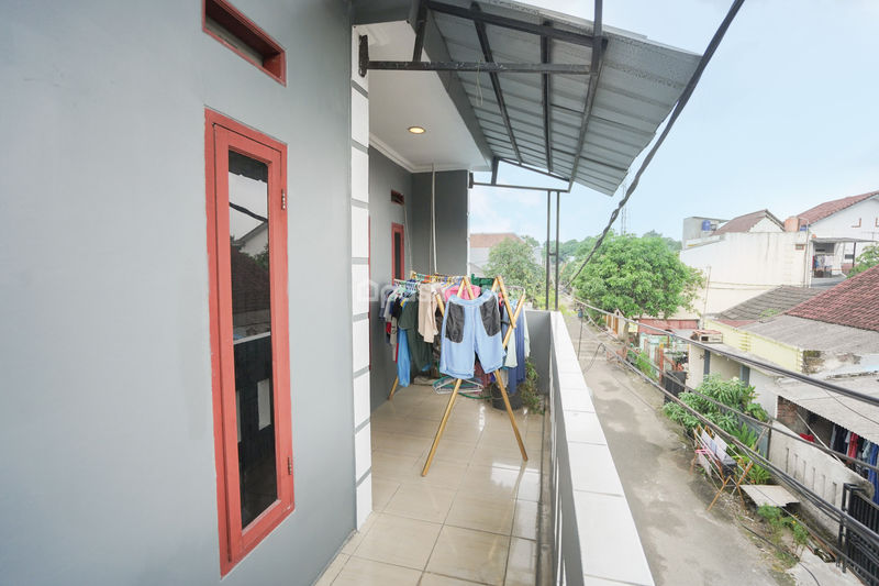 Perumahan Citra Prima Serpong 1