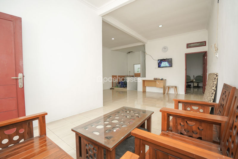 Perumahan Citra Prima Serpong 1