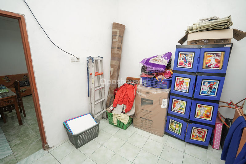 Perumahan Citra Prima Serpong 1