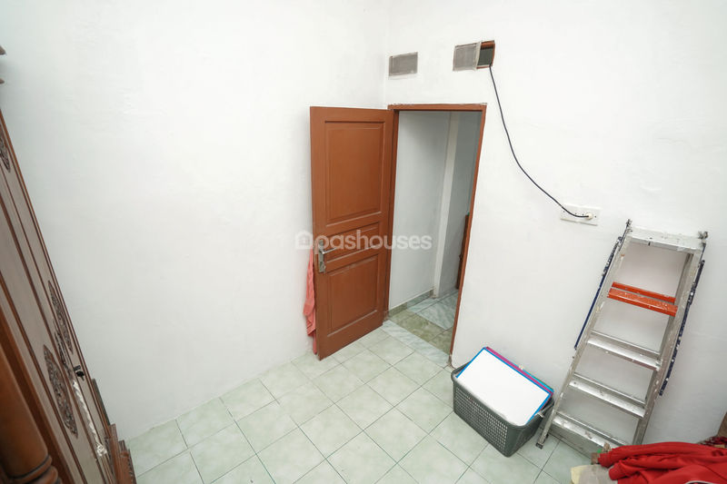 Perumahan Citra Prima Serpong 1