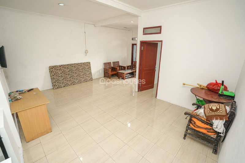 Perumahan Citra Prima Serpong 1