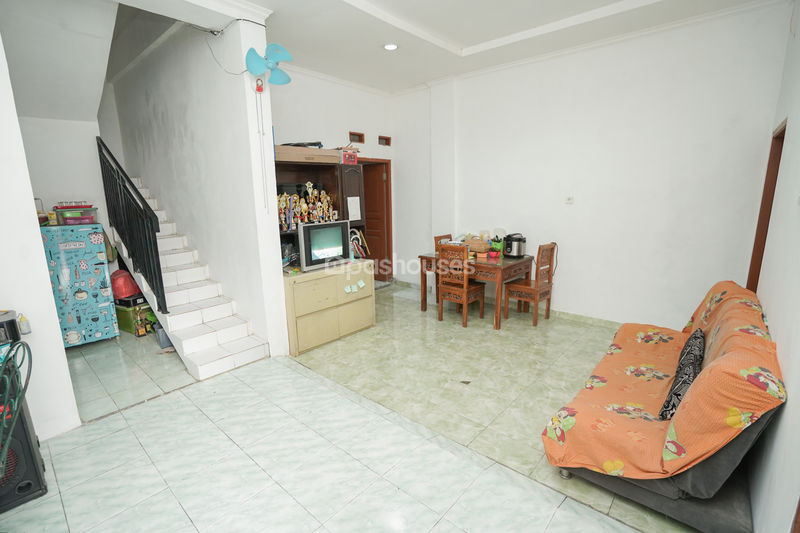 Perumahan Citra Prima Serpong 1