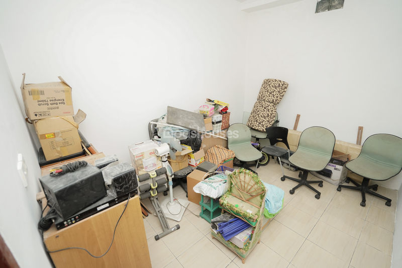 Perumahan Citra Prima Serpong 1