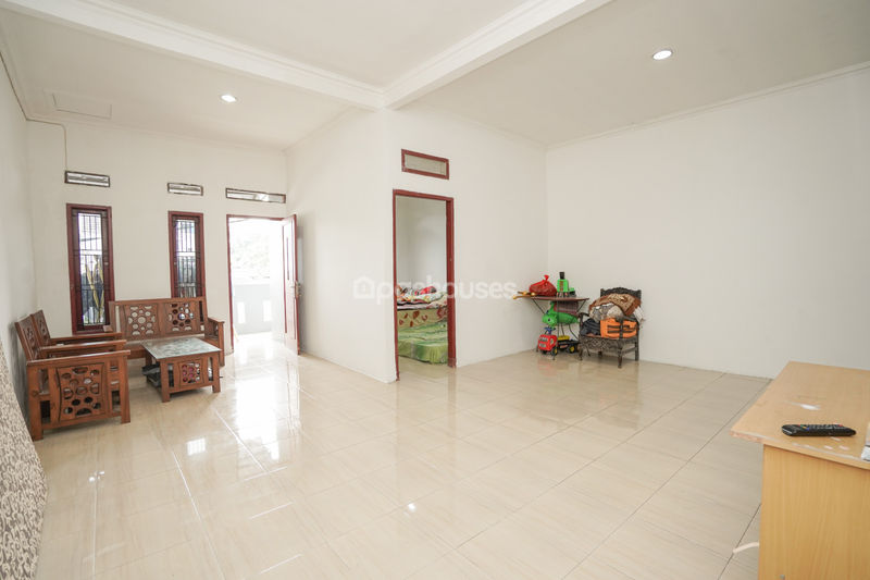 Perumahan Citra Prima Serpong 1