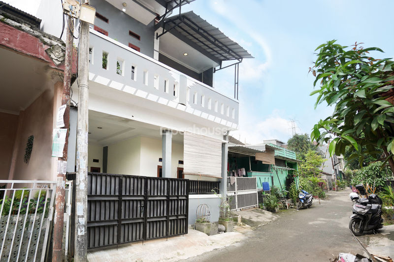 Perumahan Citra Prima Serpong 1