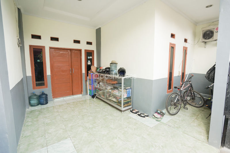 Perumahan Citra Prima Serpong 1