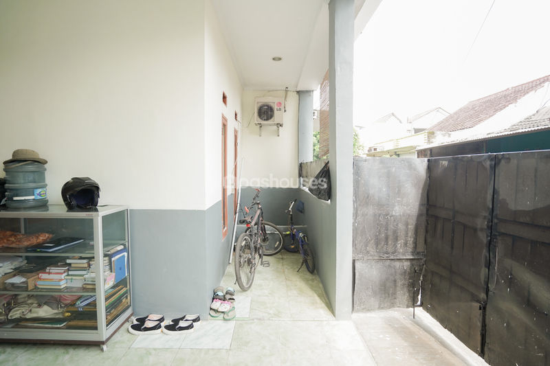 Perumahan Citra Prima Serpong 1