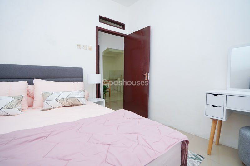 Perumahan Cendana Green Village