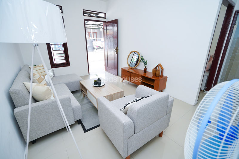 Perumahan Cendana Green Village