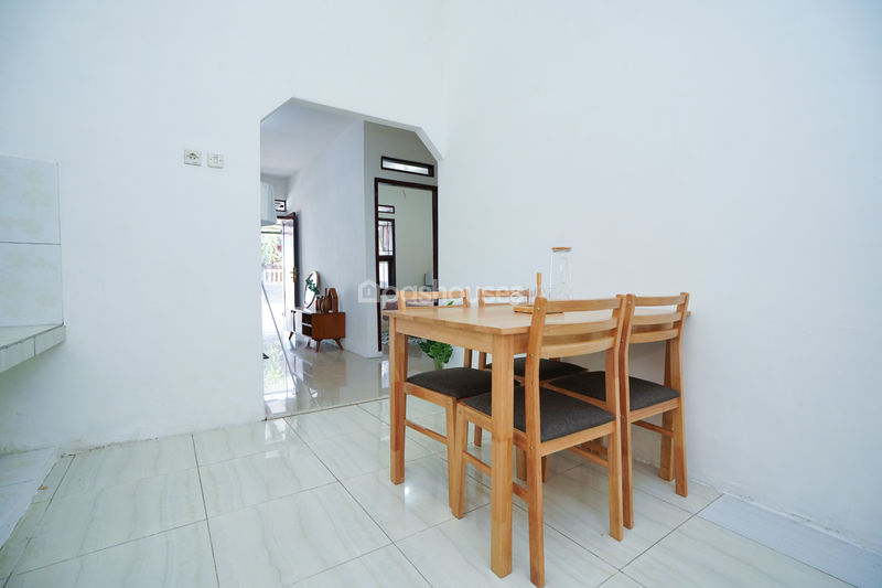 Perumahan Cendana Green Village