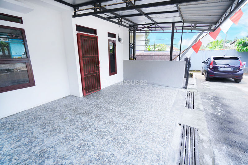 Perumahan Cendana Green Village