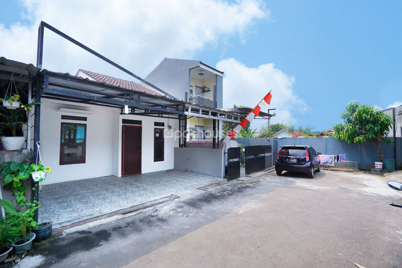 Perumahan Cendana Green Village