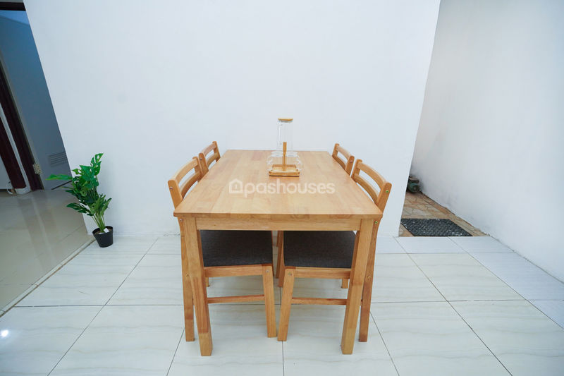 Perumahan Cendana Green Village