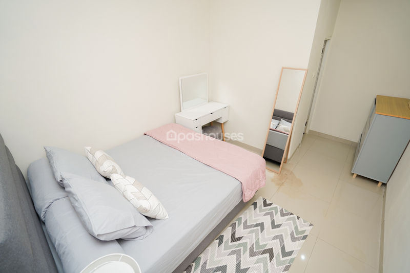 Pamulang Park Residence