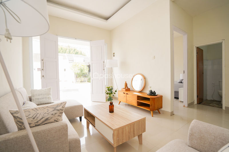 Pamulang Park Residence