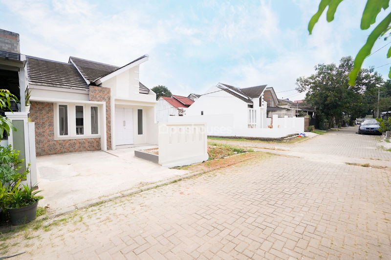 Pamulang Park Residence