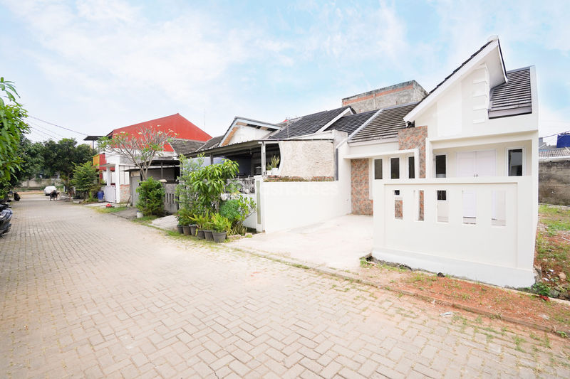 Pamulang Park Residence