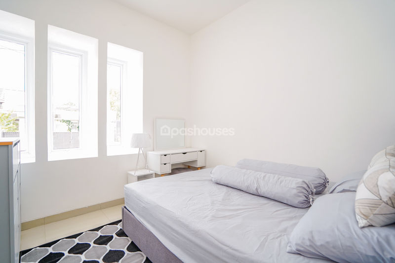 Pamulang Park Residence