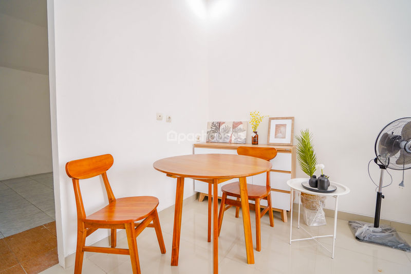 Pamulang Park Residence