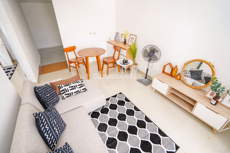 Pamulang Park Residence