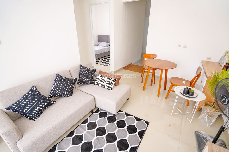 Pamulang Park Residence