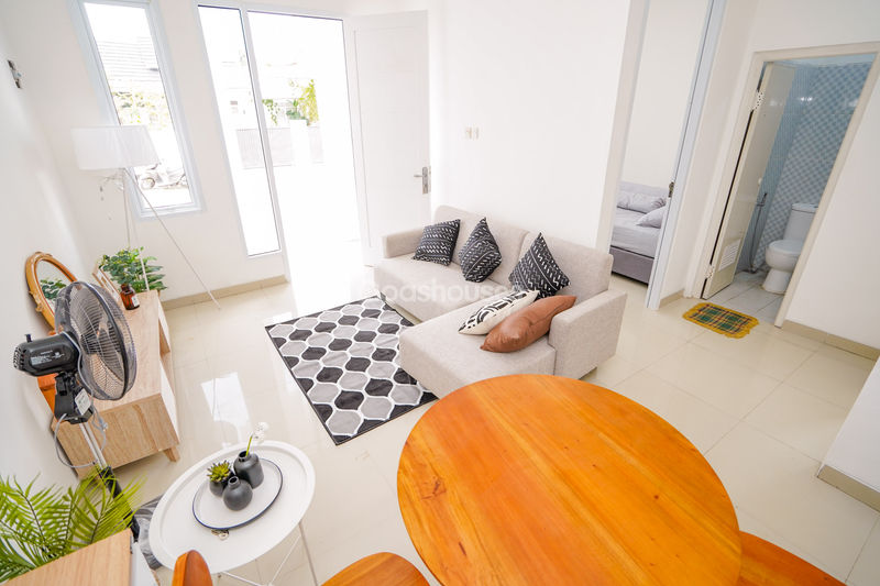 Pamulang Park Residence