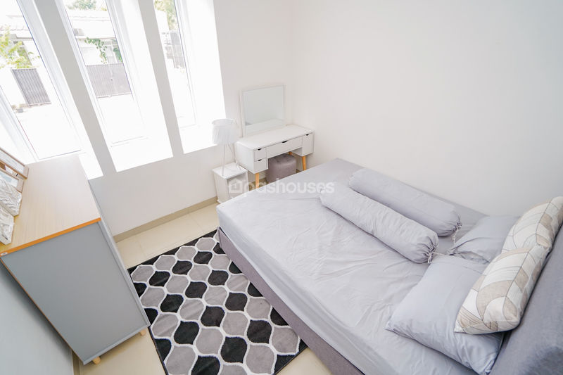 Pamulang Park Residence