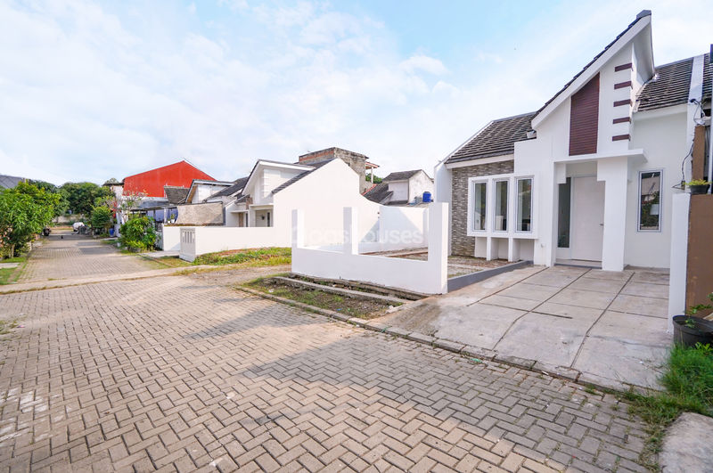 Pamulang Park Residence