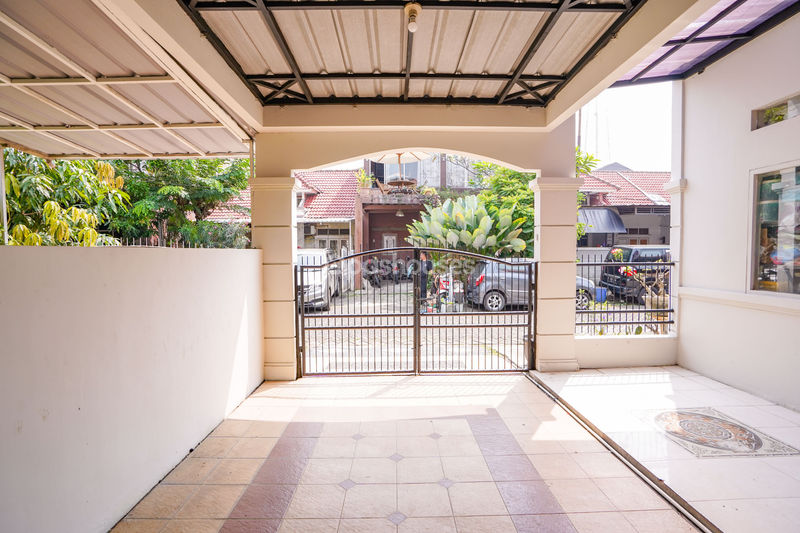 Perumahan Buana Gardenia, Pinang
