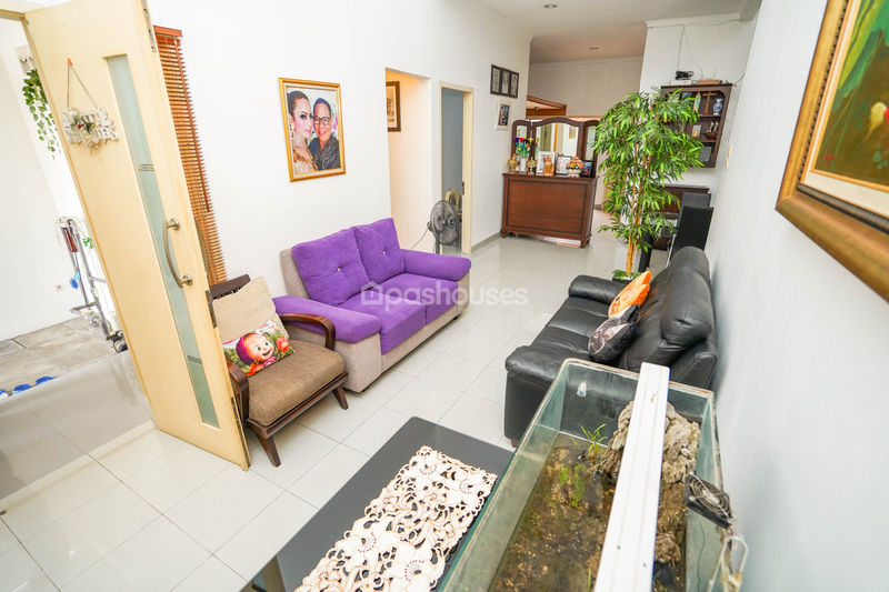 Jalan Soka