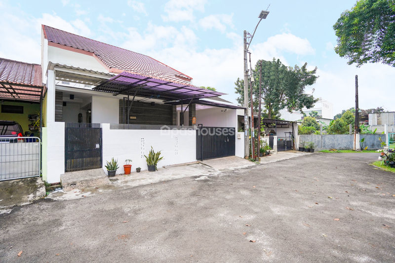 Jalan Soka