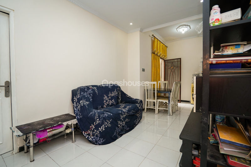 Perumahan Banjar Wijaya Cluster Asia