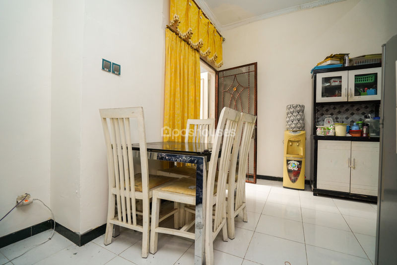 Perumahan Banjar Wijaya Cluster Asia