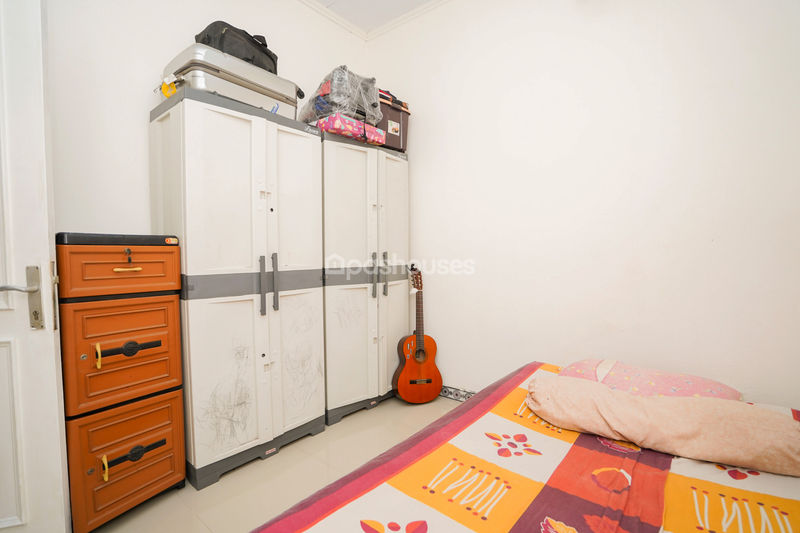 Perumahan Banjar Wijaya Cluster Asia