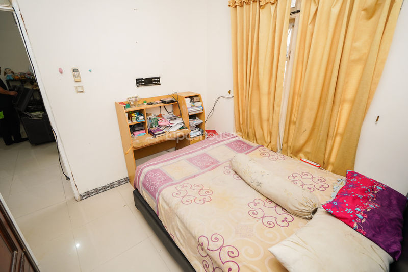 Perumahan Banjar Wijaya Cluster Asia
