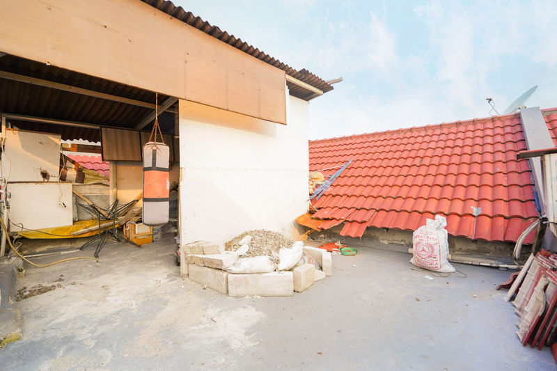 Perumahan Banjar Wijaya Cluster Asia