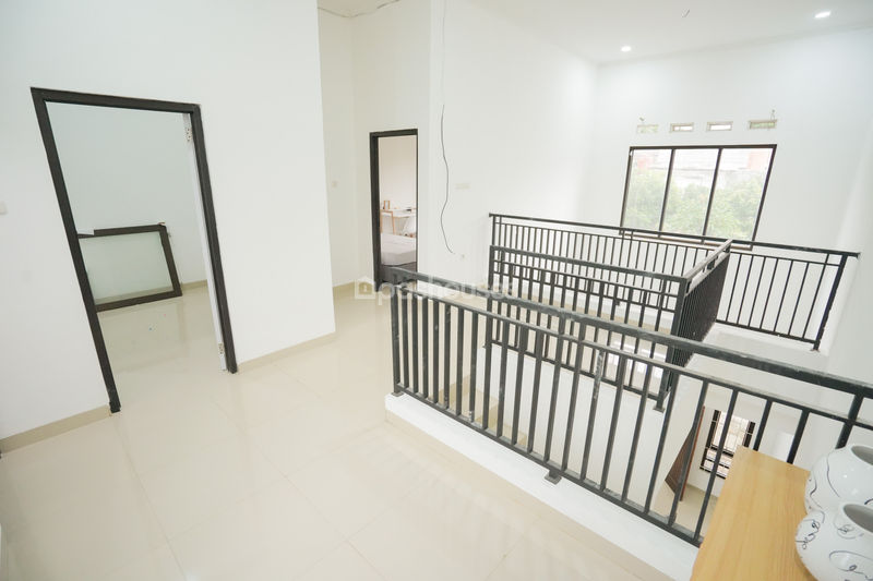 Erfina Kencana Regency Cluster Downhill