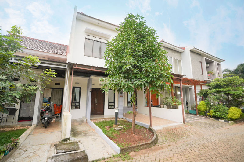 Erfina Kencana Regency Cluster Downhill
