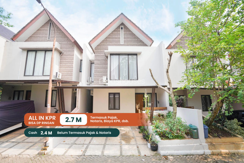 Pomentia Residence