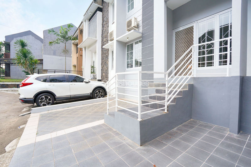 Limo Residence Blok C