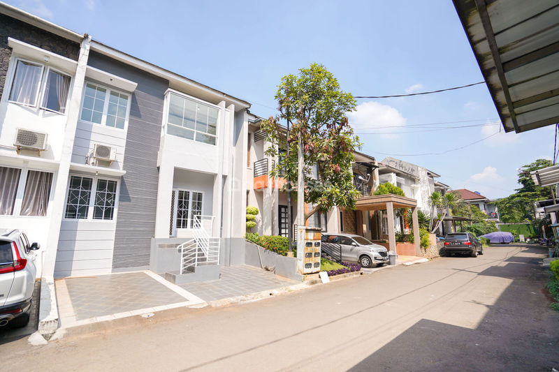 Limo Residence Blok C