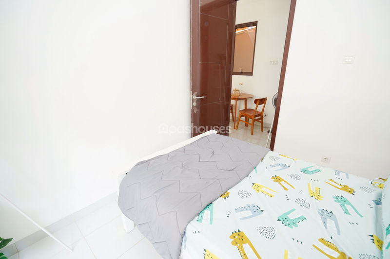 Serpong Jaya Cluster The Spring