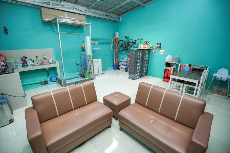 Taman Sukahati Permai