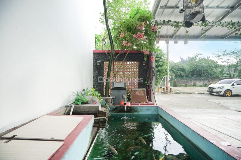 Taman Sukahati Permai