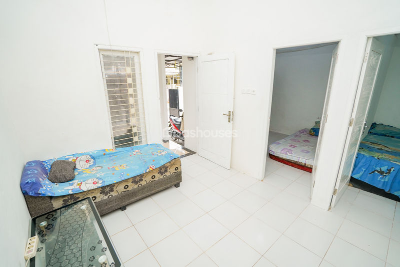 Perumahan Taman Jasmine Mas, Bojongsari