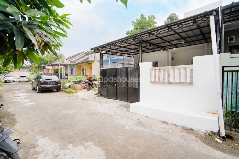 Perumahan Taman Jasmine Mas, Bojongsari