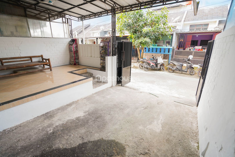 Perumahan Taman Jasmine Mas, Bojongsari