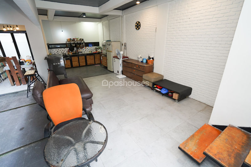 Taman Holandia Jalan Den Haag